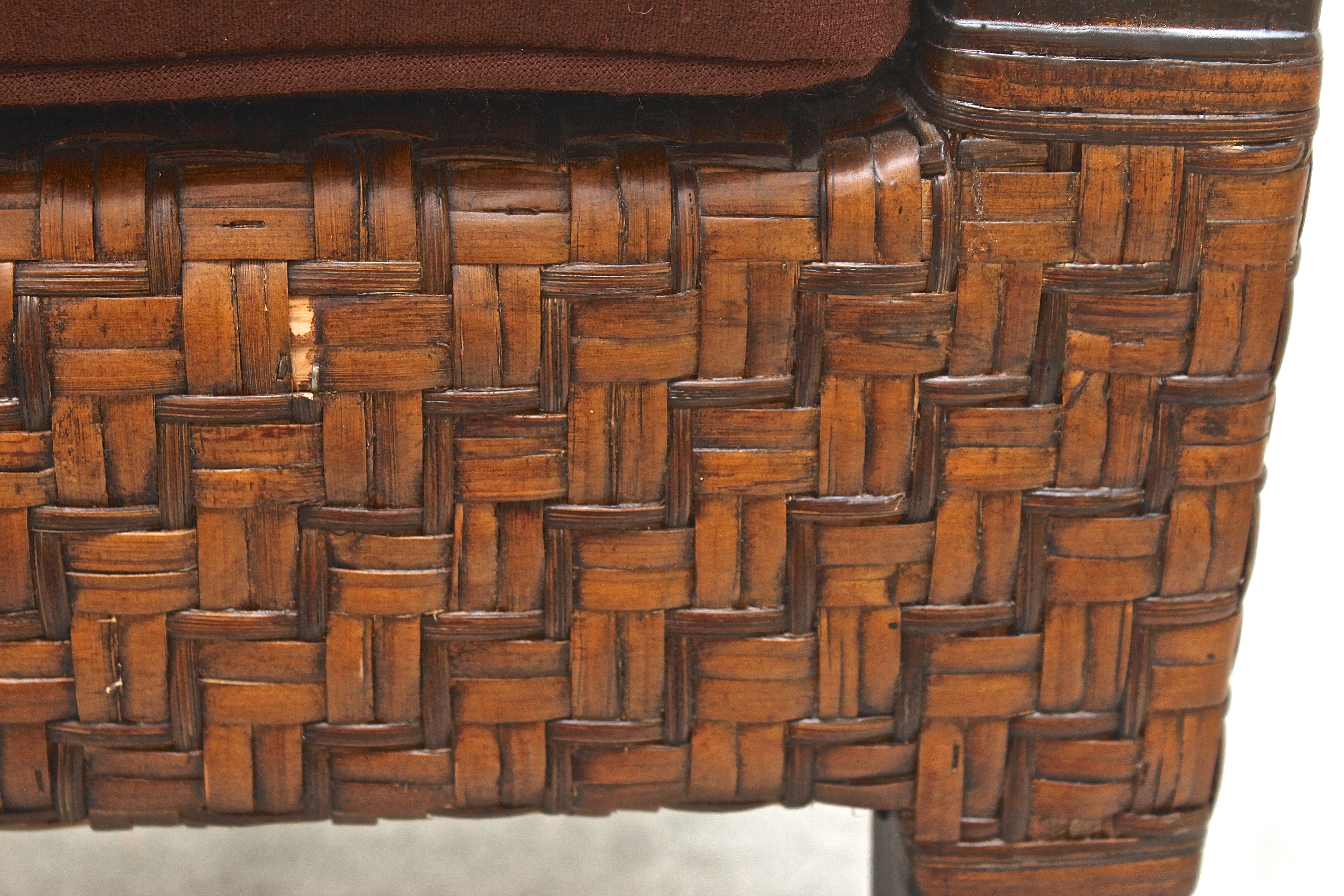 Pier 1 Imports Rattan Chair