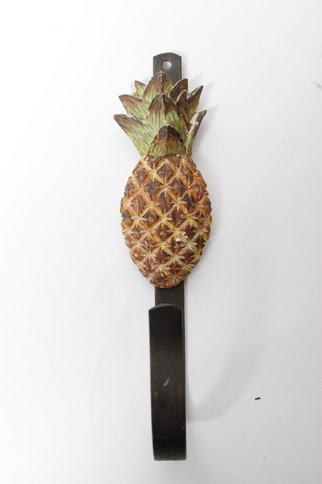 Brass Decorative Items