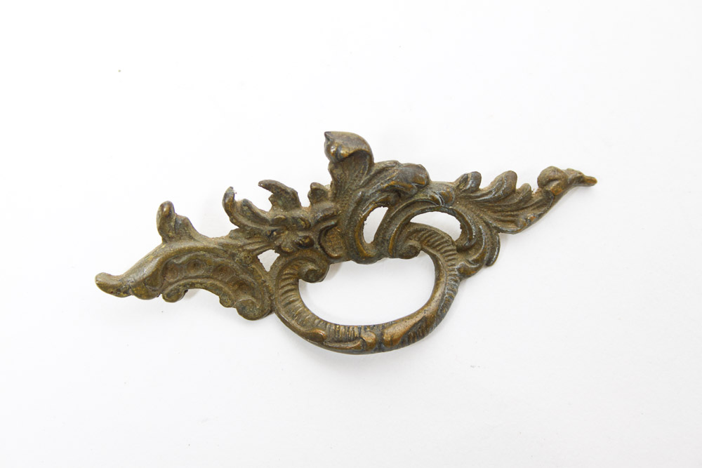 Brass Decorative Items