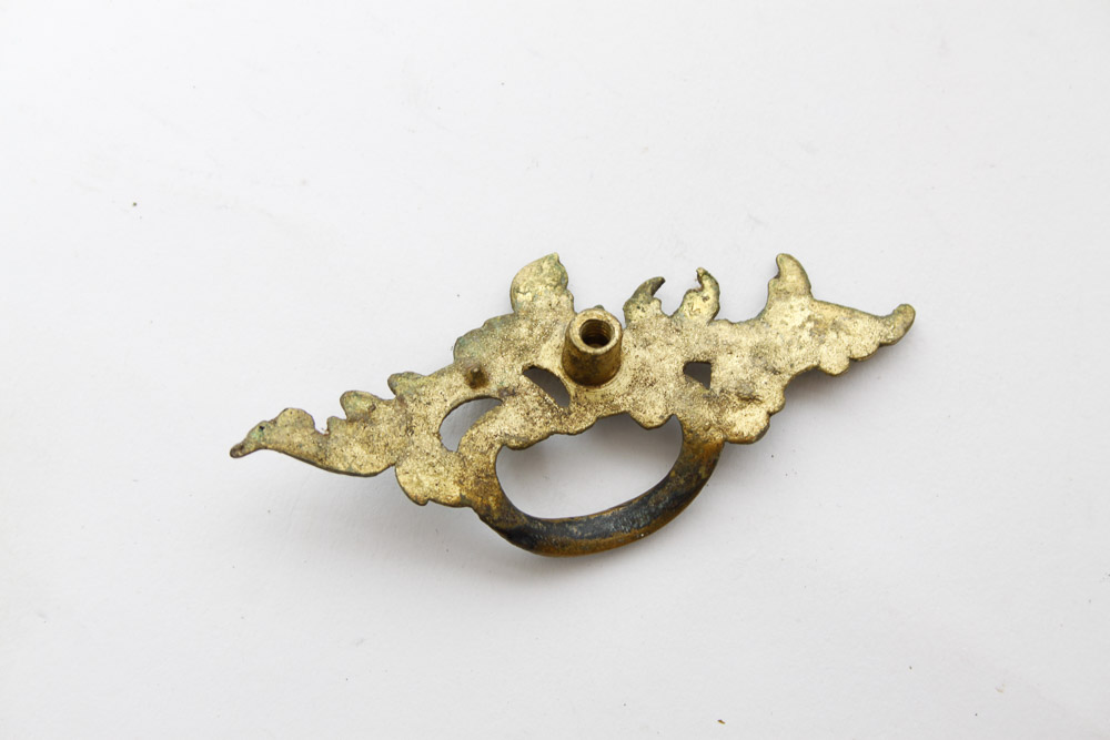 Brass Decorative Items