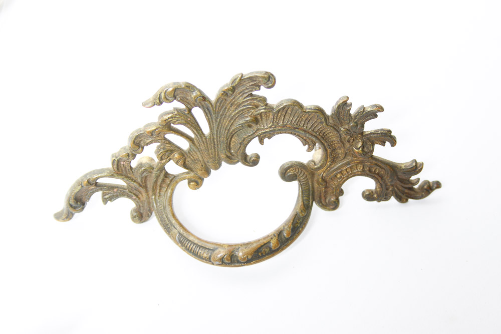 Brass Decorative Items