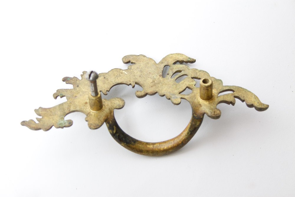 Brass Decorative Items