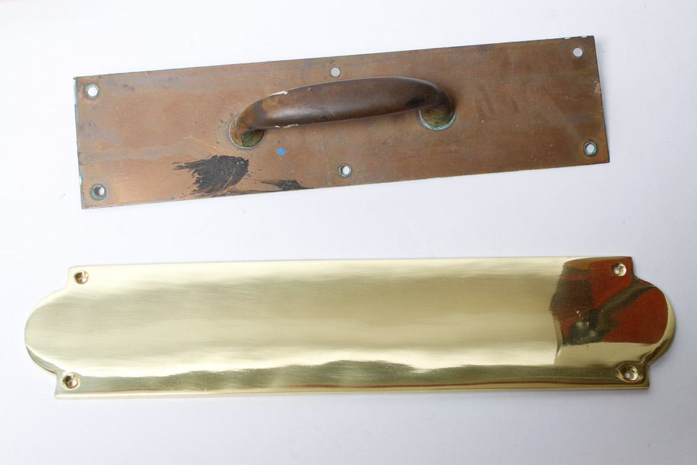 Brass Decorative Items