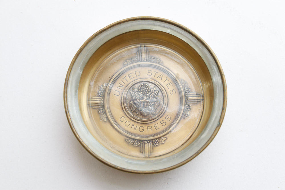 Brass Decorative Items