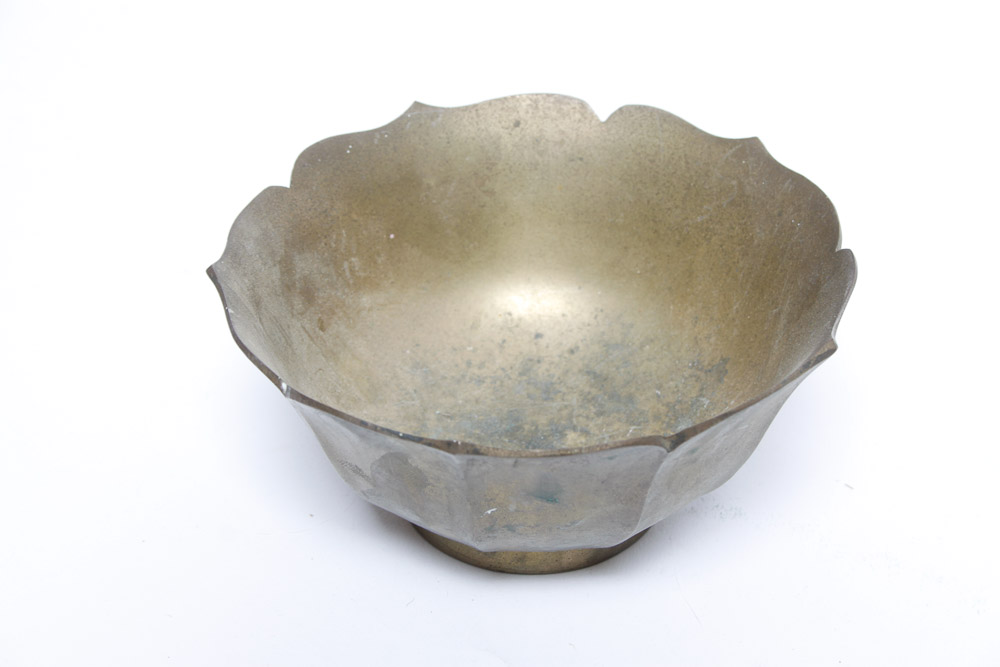 Brass Decorative Items