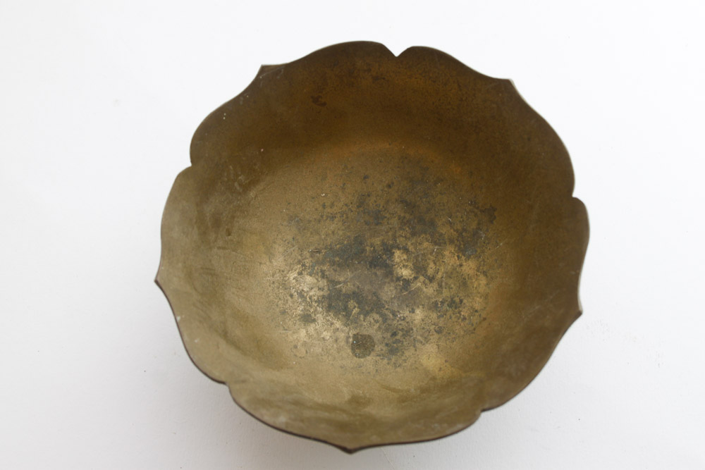 Brass Decorative Items