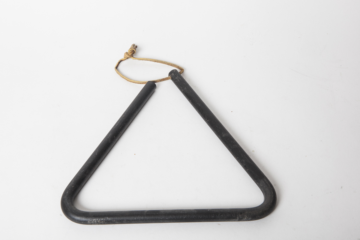 Xylophone and GE Portable 45 Player