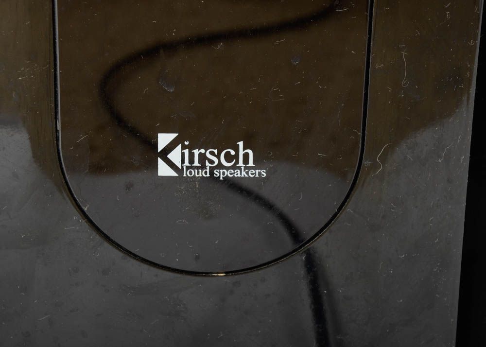Kirsch K10 5.1 Surround Sound Speaker Set