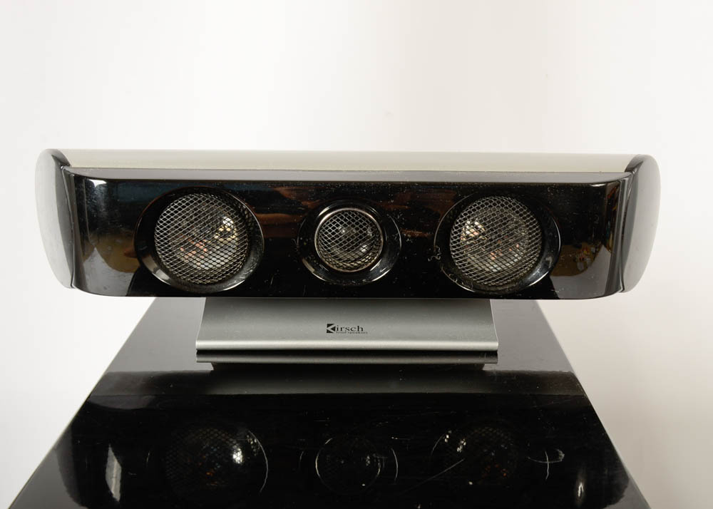 Kirsch K10 5.1 Surround Sound Speaker Set