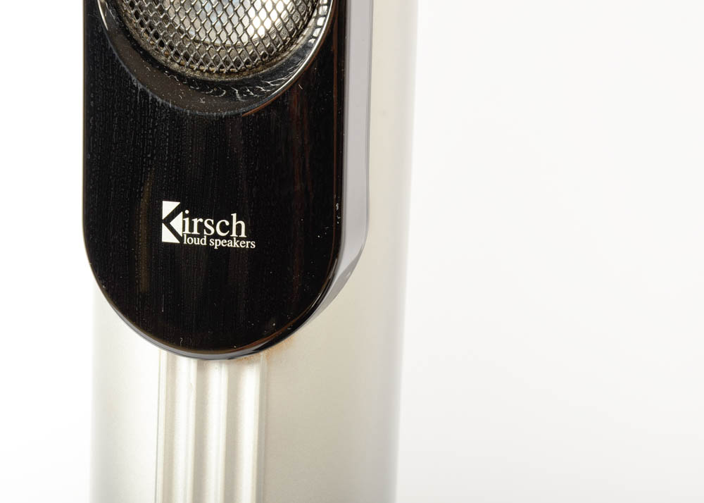 Kirsch K10 5.1 Surround Sound Speaker Set