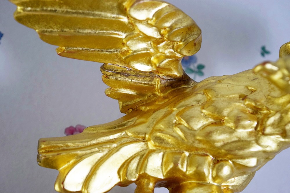 L. Curtis Girandole Banjo Clock by Ted Burleigh, Jr.