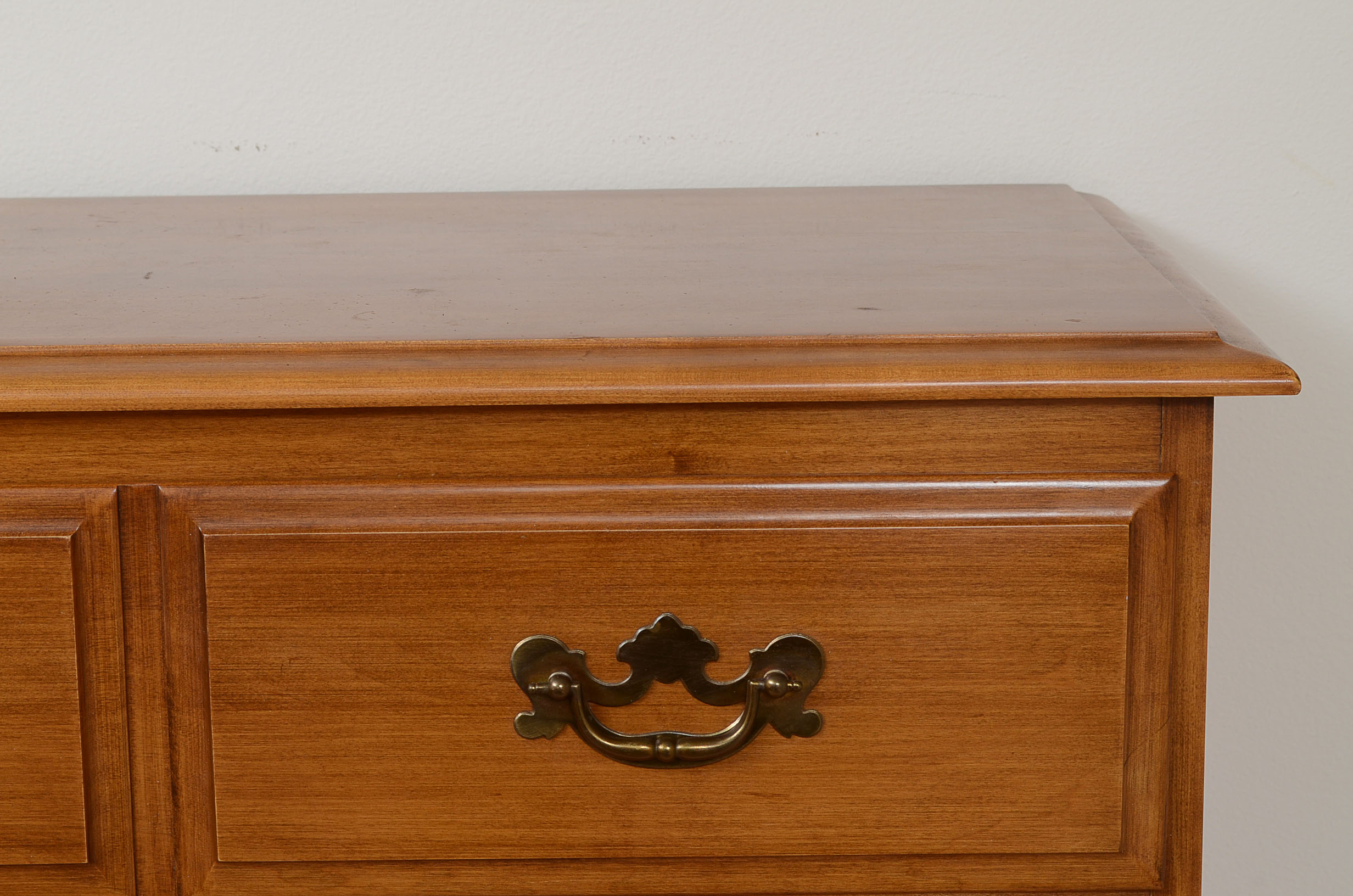 Kling Maple Dresser
