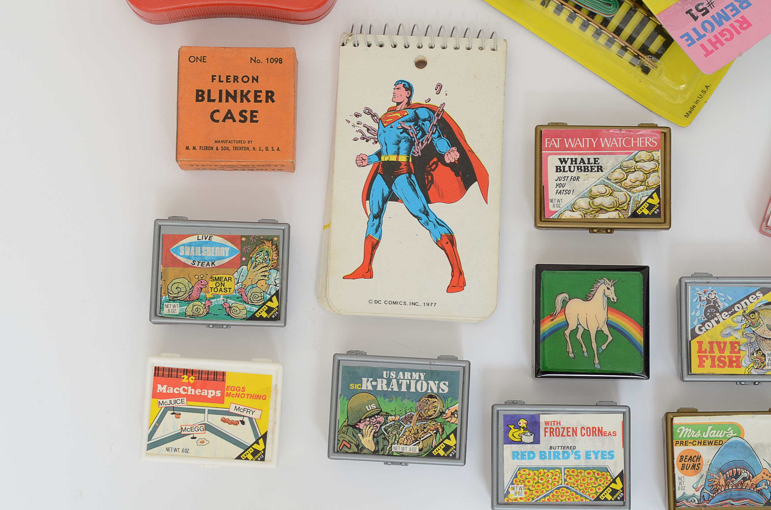 Retro Kids' Games