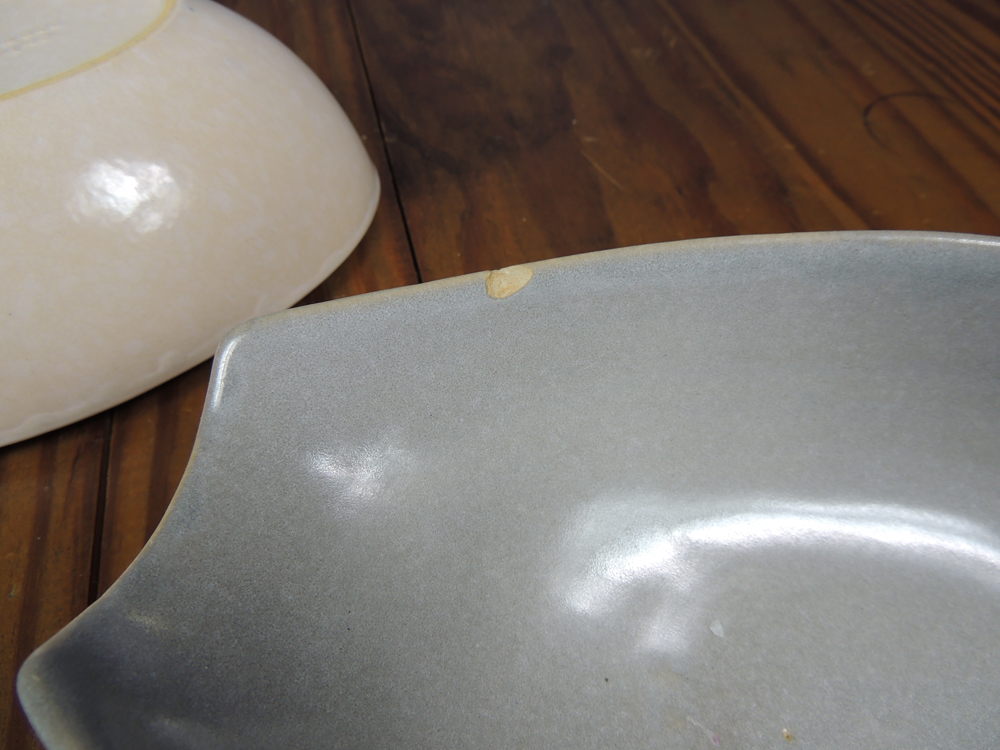 Mid Century Modern Roseville Raymor Art Pottery