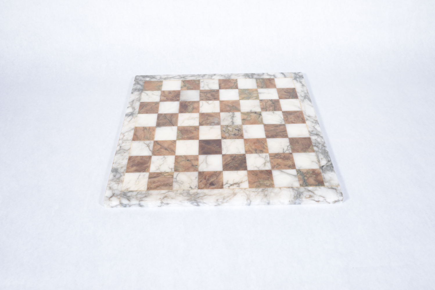 Italian Marble Chess Set