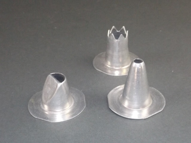 Vintage Mirro Cooky-Pastry Press