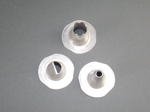 Vintage Mirro Cooky-Pastry Press