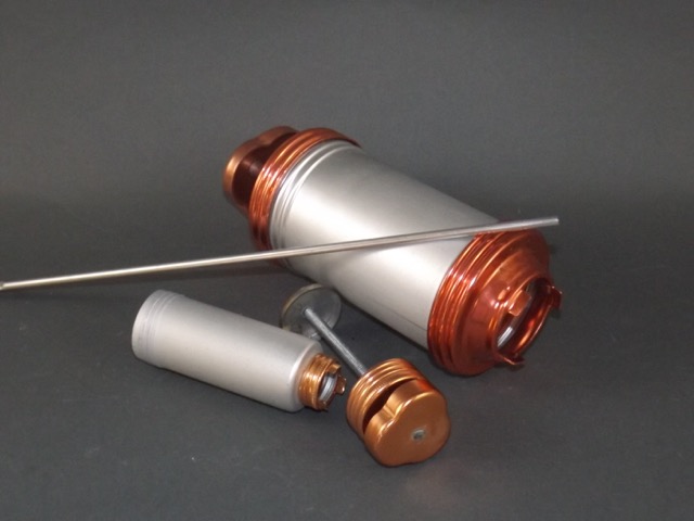 Vintage Mirro Cooky-Pastry Press