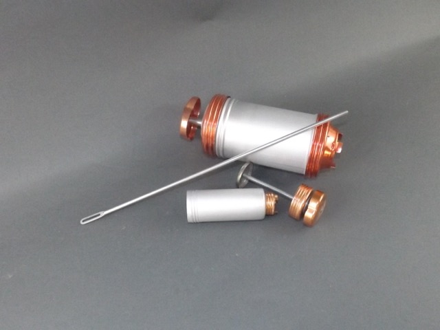 Vintage Mirro Cooky-Pastry Press