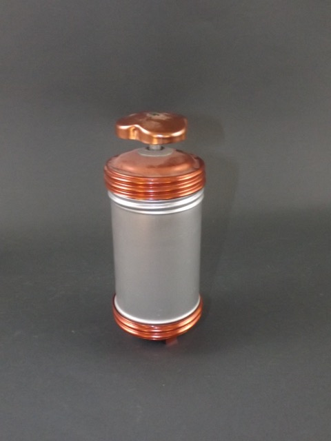 Vintage Mirro Cooky-Pastry Press