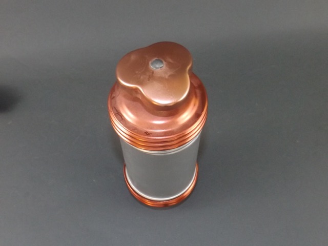 Vintage Mirro Cooky-Pastry Press