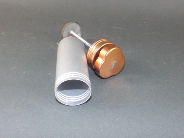 Vintage Mirro Cooky-Pastry Press