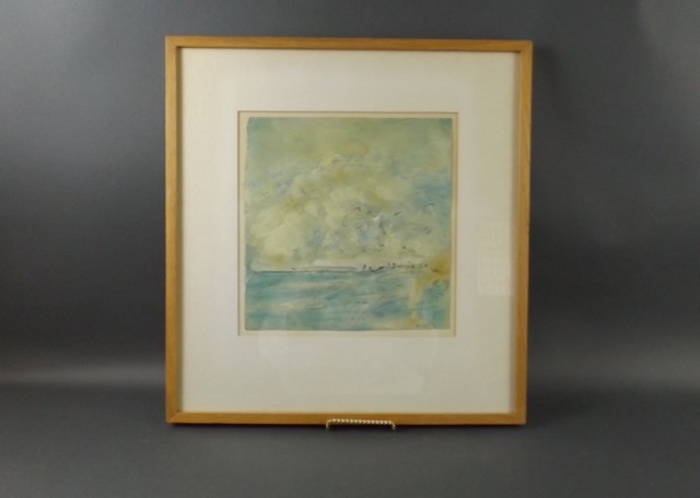 Original Painting by Robert Knipschild