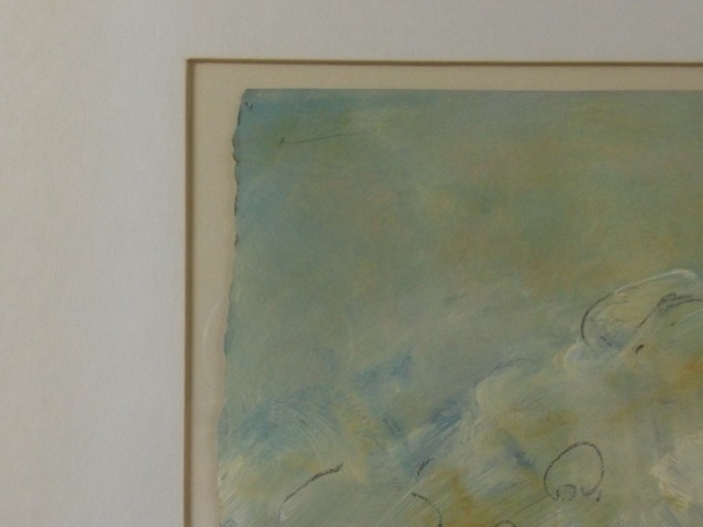 Original Painting by Robert Knipschild