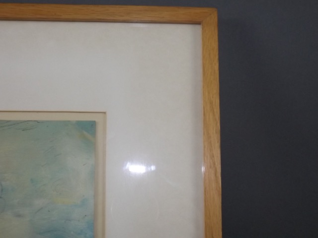 Original Painting by Robert Knipschild