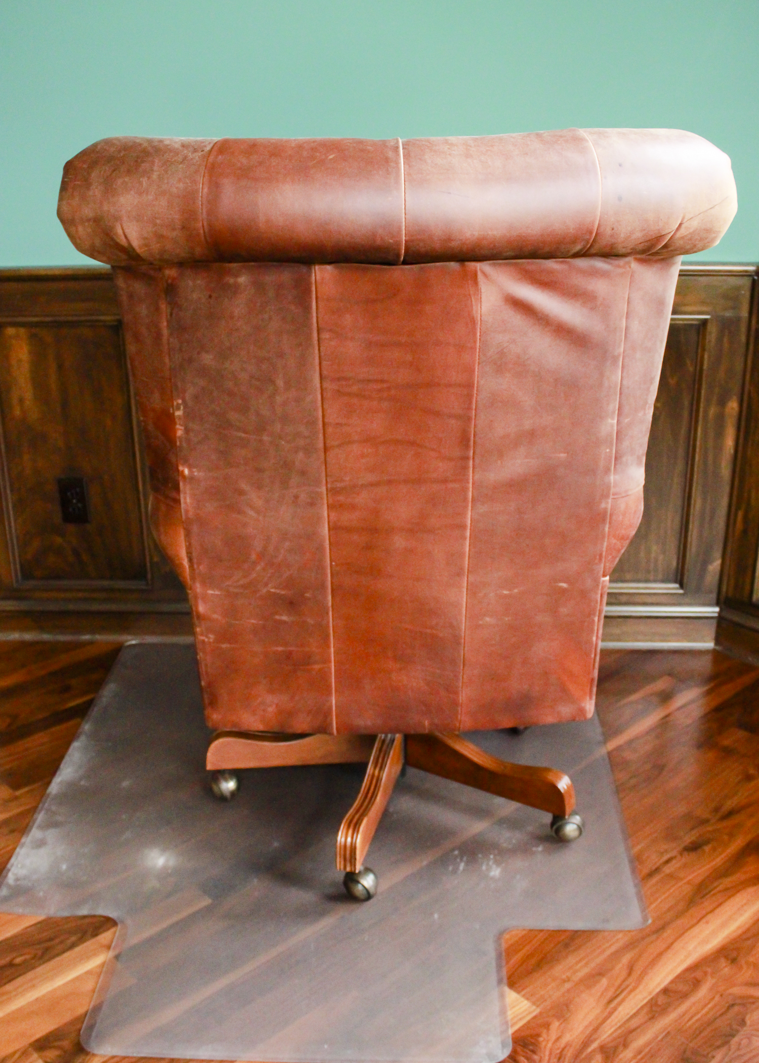 Thomasville Kensington Desk Chair