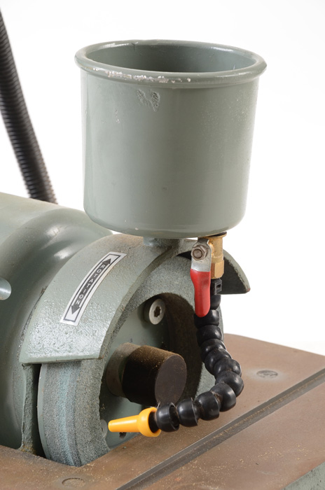 Central Machinery Industrial Tool Grinder