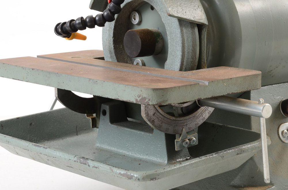 Central Machinery Industrial Tool Grinder