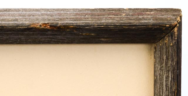 Robert Brubaker Watercolor