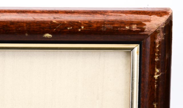 Phil Ponder "Nashville '90" Signed L/E Photo Offset Lithograph