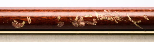 Phil Ponder "Nashville '90" Signed L/E Photo Offset Lithograph