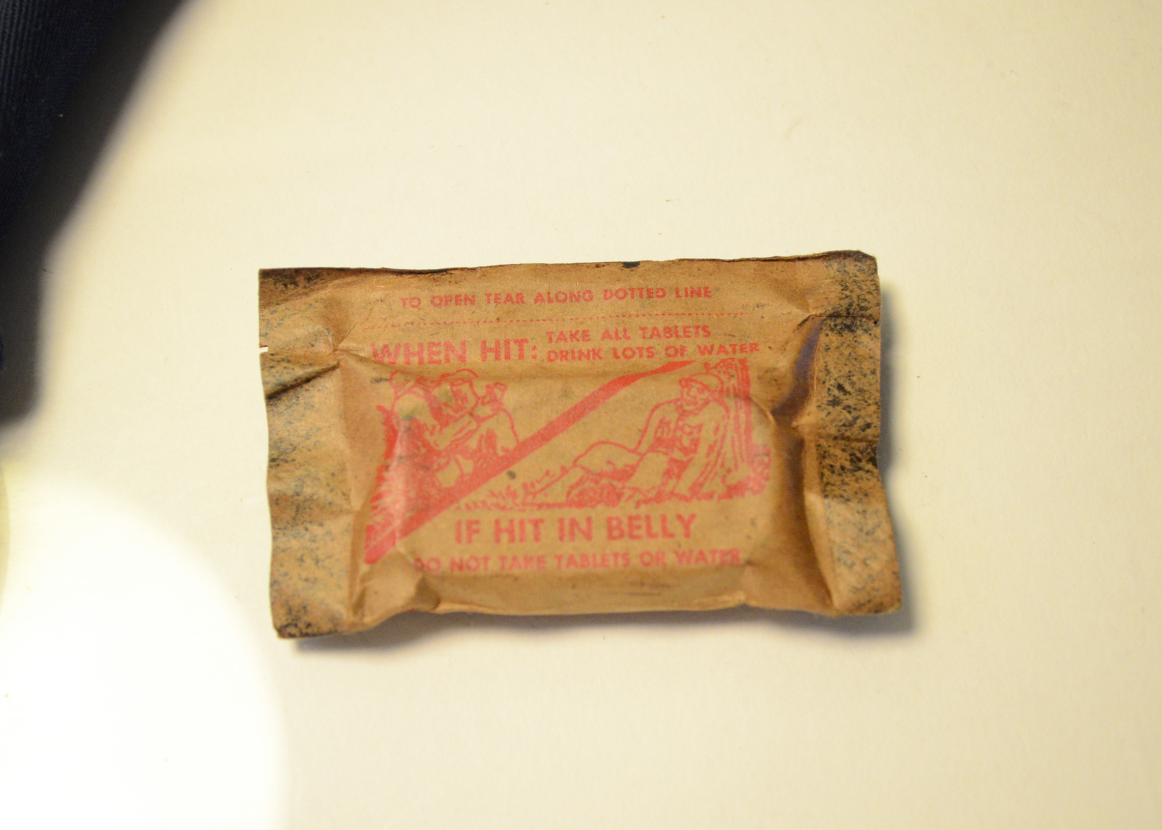 World War II Dress Uniform and Jacket