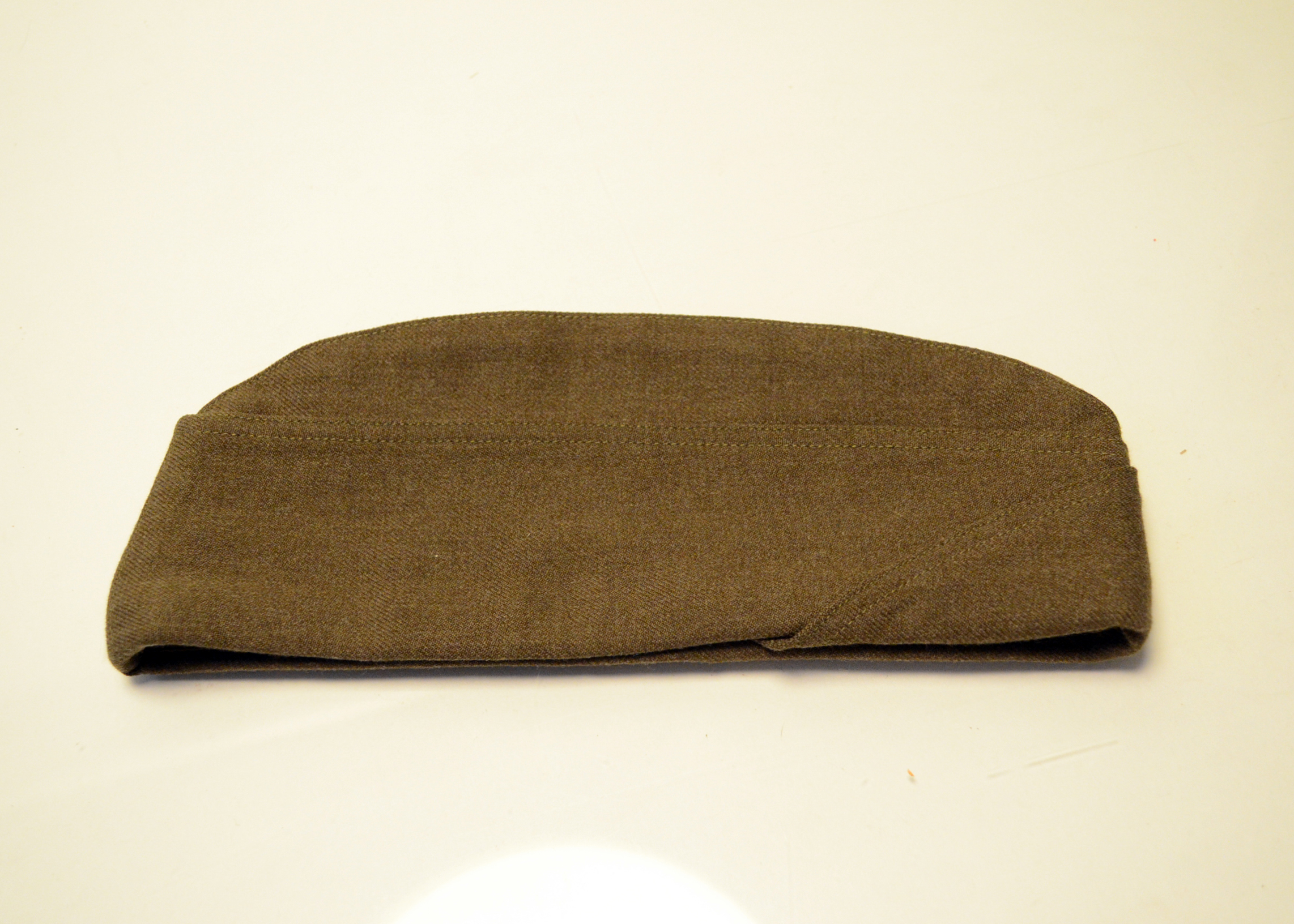 World War II Dress Uniform and Jacket