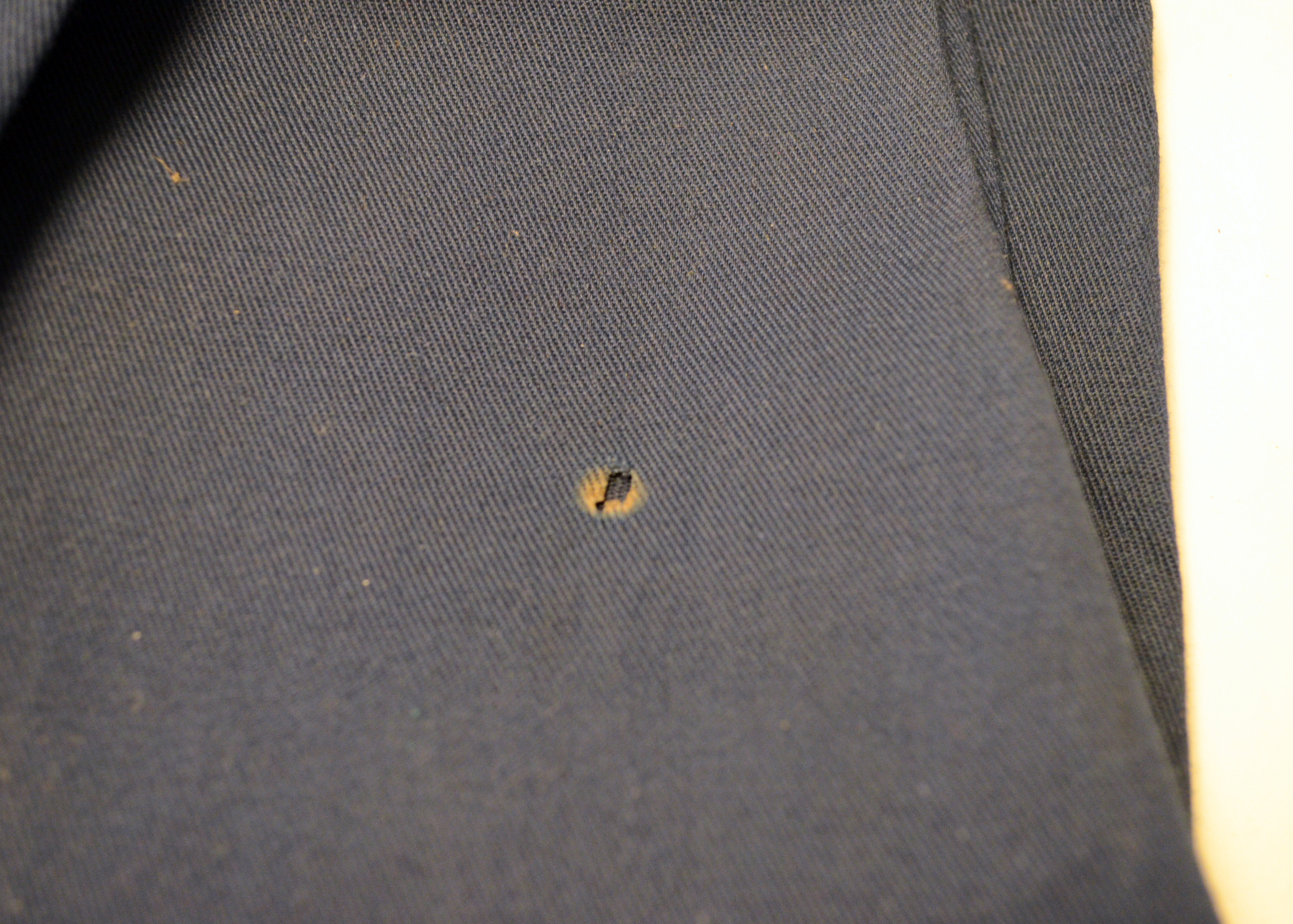 World War II Dress Uniform and Jacket