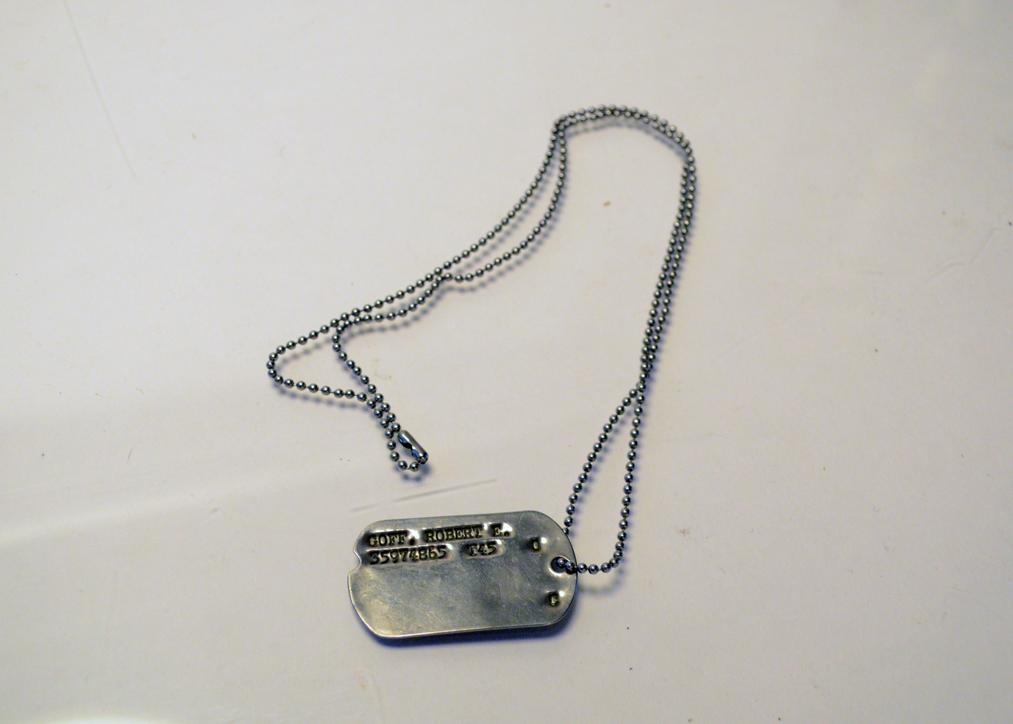 World War II Dress Uniform and Jacket