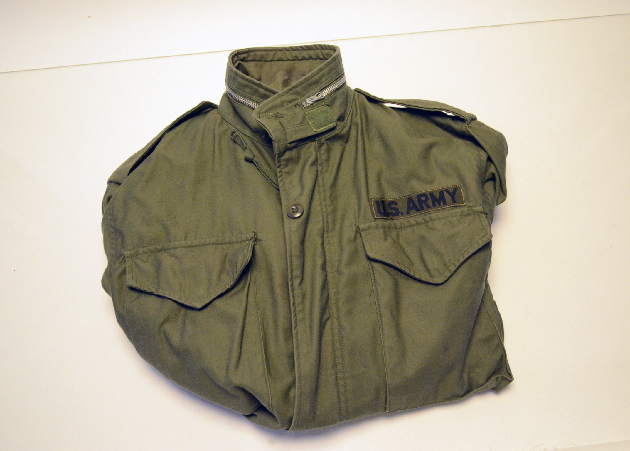 World War II Dress Uniform and Jacket