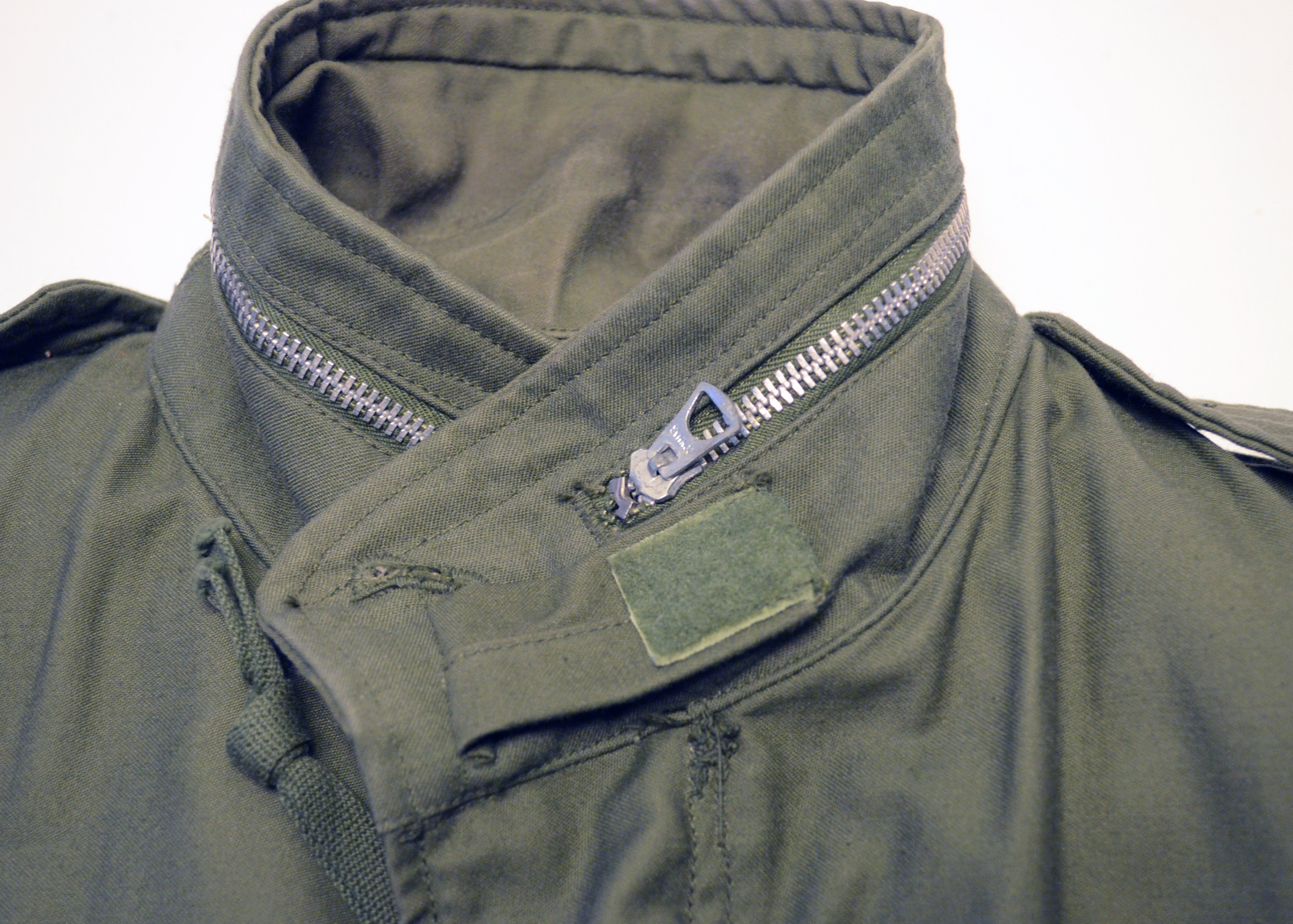 World War II Dress Uniform and Jacket