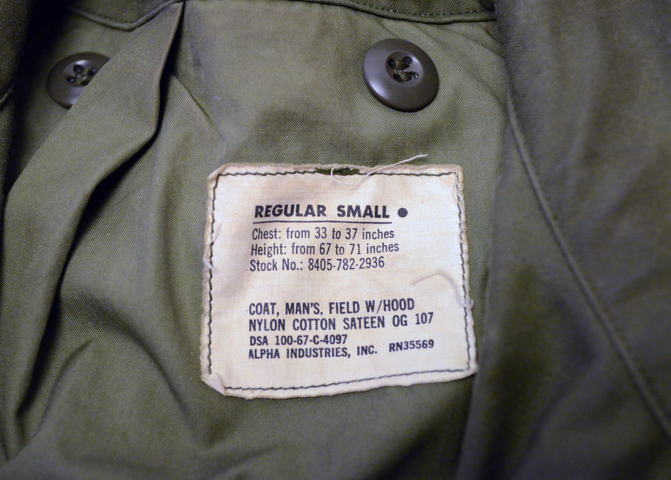 World War II Dress Uniform and Jacket