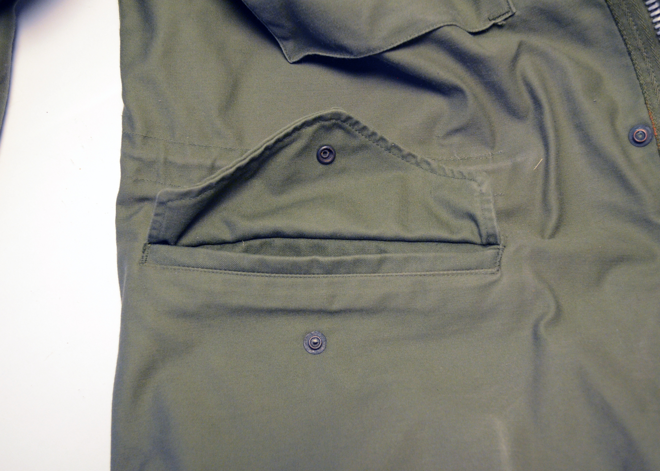 World War II Dress Uniform and Jacket