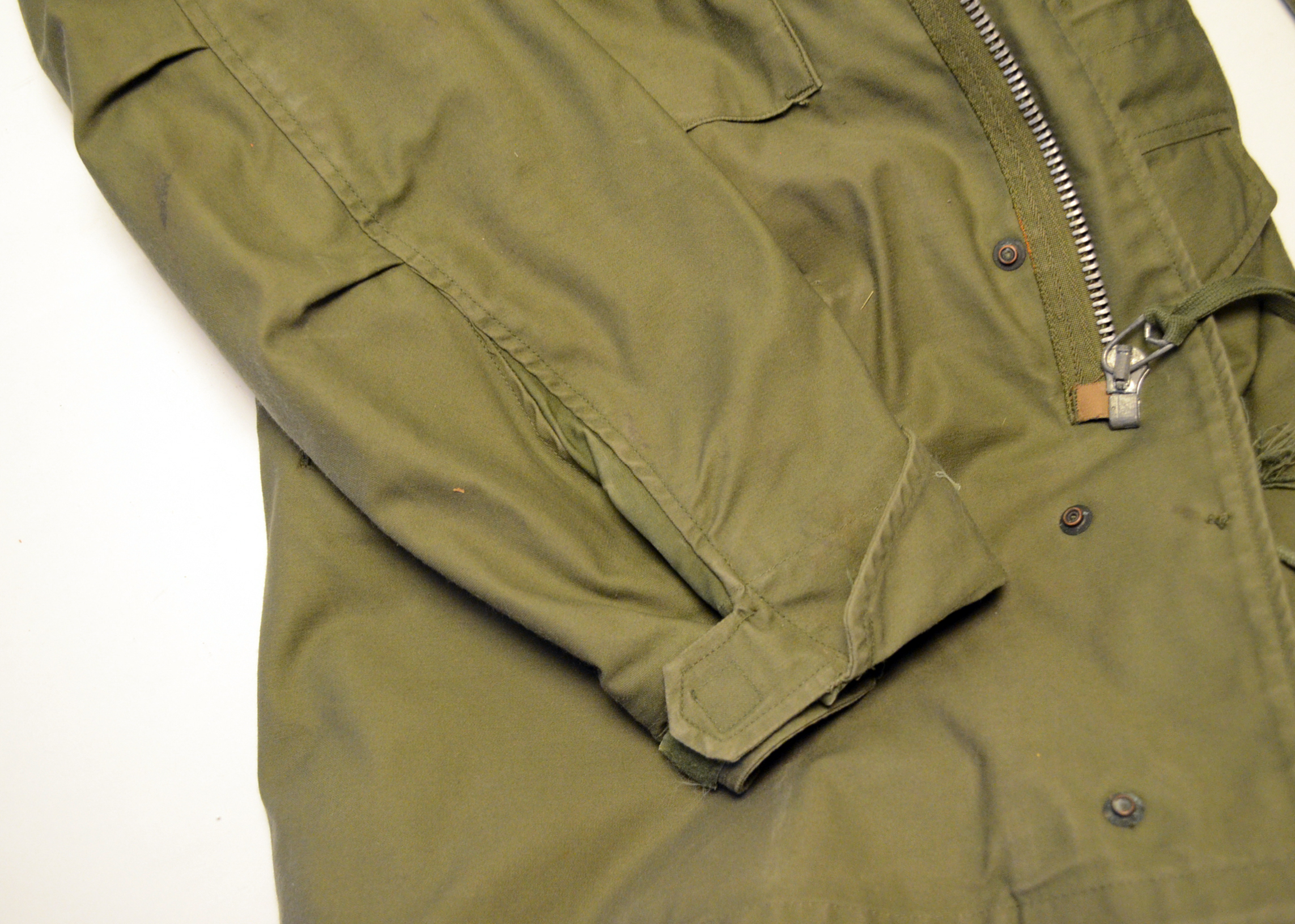 World War II Dress Uniform and Jacket