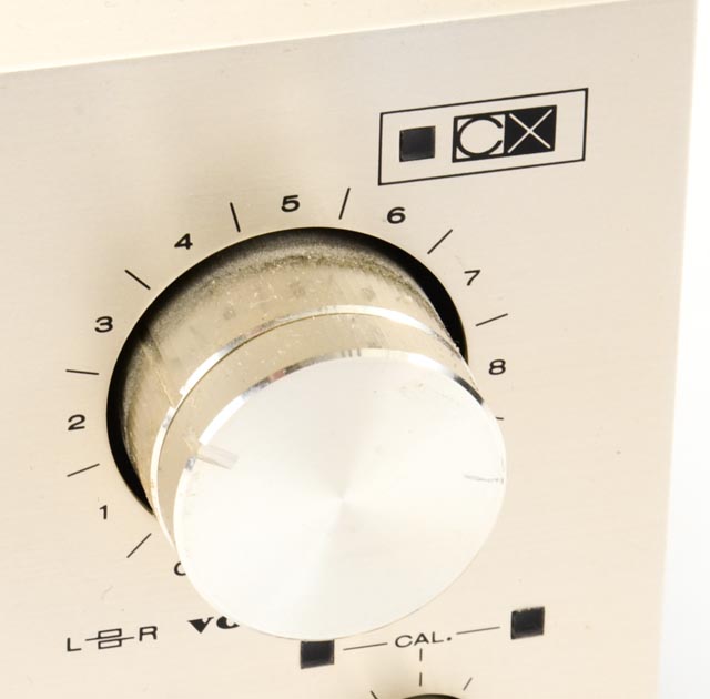 Marantz SR6200X Receiver