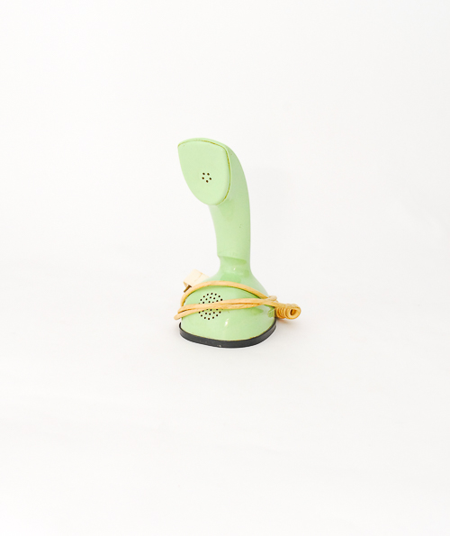 Vintage Ericsson L.M. Sweeden Mid Century One Piece Ericofone