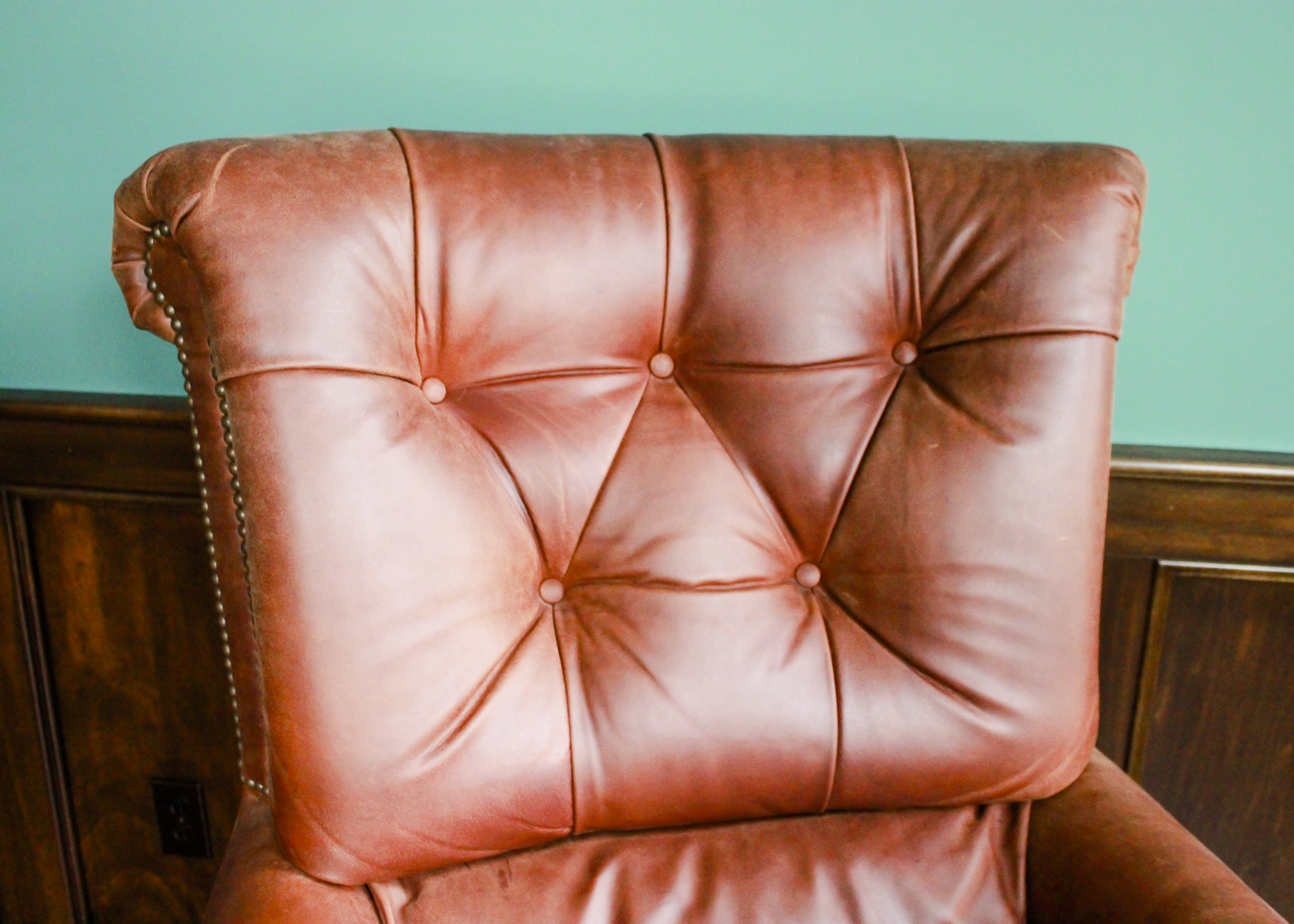 Thomasville Kensington Desk Chair