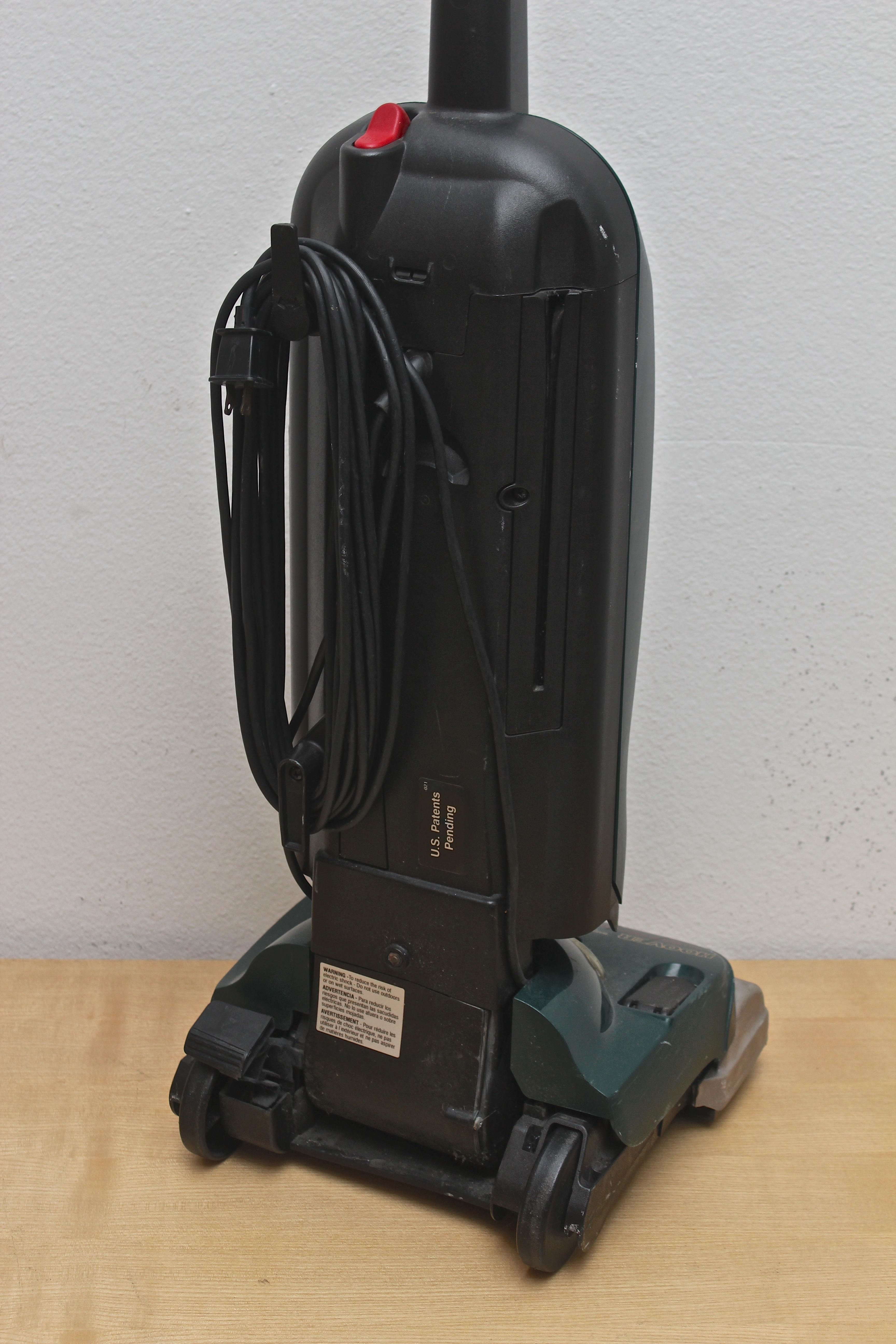 Hoover Caddy Vacuum Cleaner
