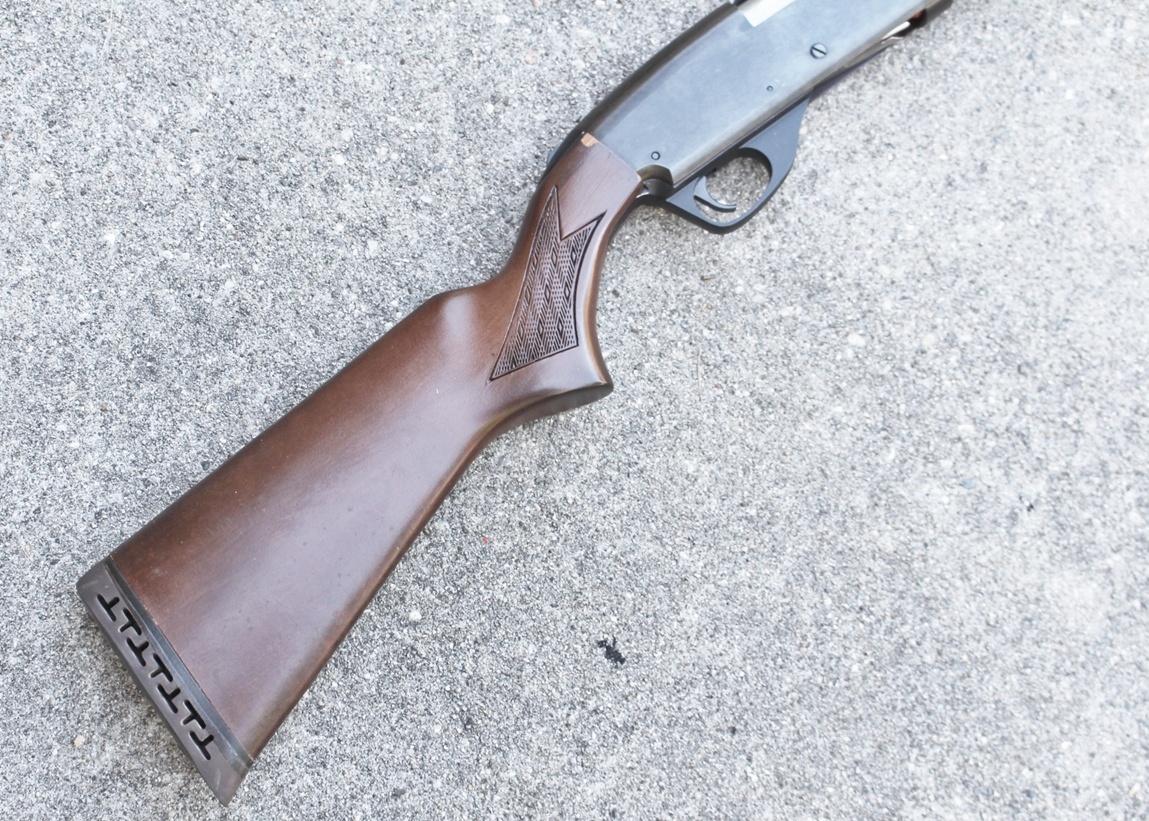 Stevens Model 67 Series E 12 Gauge Shotgun