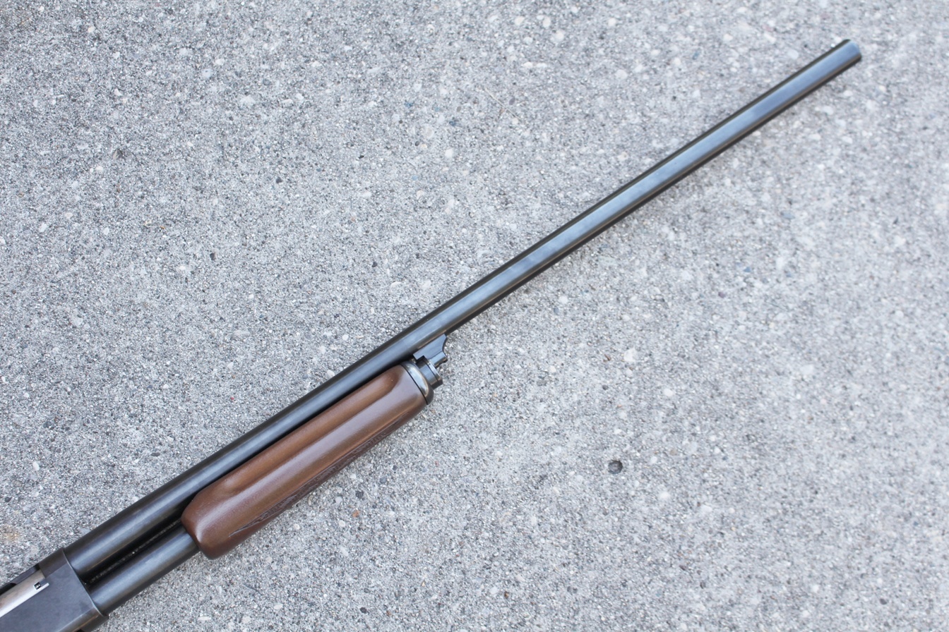 Stevens Model 67 Series E 12 Gauge Shotgun